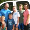 Peter, Nancy and Family