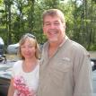 Ross and Beverly from Pineville, LA