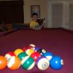 Carter Pool