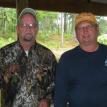Roy and Tim Lafayette