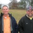 Scott (Minden, LA) and Paul (Dubberly, LA)