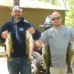 Steve and Max from Kilgore, TX