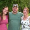 Lafayette Family-Summer, Gerald, Stephanie