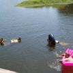 Swimming