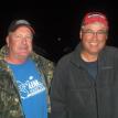 Ted and Lynn from The Woodlands, TX