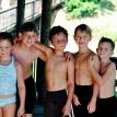Last Days of Summer Vacation
