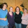 First International Guests/Second Cabin Guests