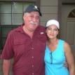 Wayne and Becky