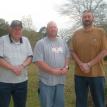 Bill, Barry, and Scott from Wellsville, KS