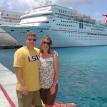 Gerald and Stephanie